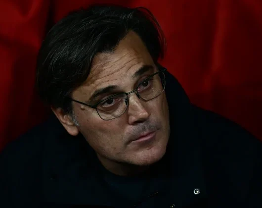 İtalya maçında tepki büyük: Montella ve TFF’ye istifa çağrısı