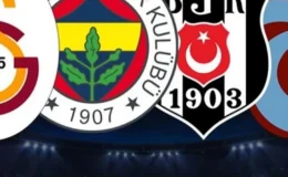 Derbi tarihleri ve saatleri belli oldu mu, hangi maç ne zaman? İşte dev maçların takvimi…