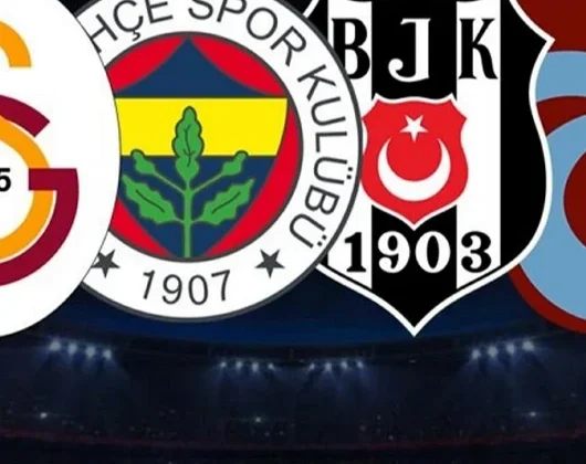 Derbi tarihleri ve saatleri belli oldu mu, hangi maç ne zaman? İşte dev maçların takvimi…
