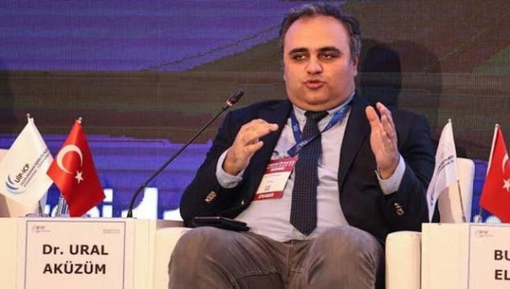Bahisten sevk edilmişti! TFF’de ilk istifa geldi