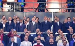 Bakan Bak mücadeleden mutlu! ‘Takdire şayandı’