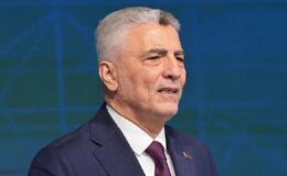 Bakan Bolat: Türk ekonomisi çok daha güçlü olacak