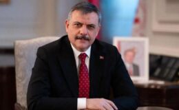 Bakan Çiftçi’den Türk devletleriyle güvenlik diplomasisi