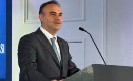 Bakan Kacır tarih verip duyurdu: İlk 10’a gireceğiz!