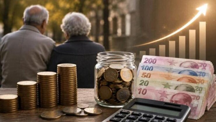 Bakan Şimşek’ten açıklama! İşte memur ve emekli maaşında hesaplar