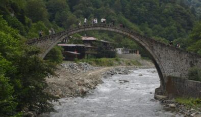 Balayı için alternatif rota arayanların yeni gözdesi: Karadeniz’in zirveleri