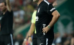Beşiktaş yine devrede! Salih Özcan gelmesini dört gözle bekliyor