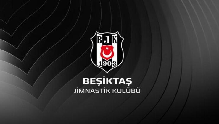 Beşiktaş sakatlığı duyurdu! “El bileğinde kırık var”