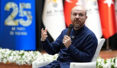 Bilal Erdoğan ilk kez açıkladı! ABD iki katı teklif verdi! Dünya devleri Türkiye’yi seçti