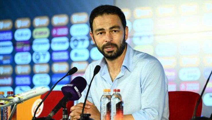 ‘Bildiğim bir tek şey var’ diyen Selçuk İnan’dan Galatasaray sözleri!