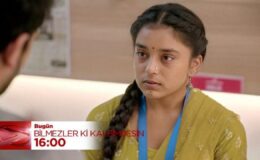Bilmezler Ki Kalbimdesin’de İmlie’nin zorlu görevi! Hedefine ulaşabilecek mi?