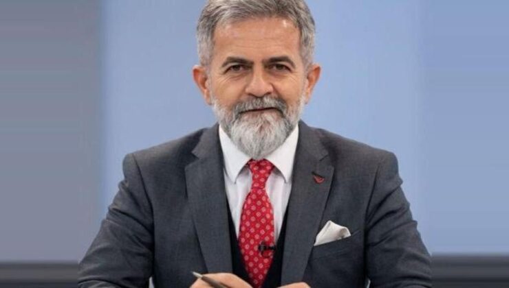 “Bir bakan istifa edecek” yalanını yazan Ali Tarakcı’ya gözaltı kararı