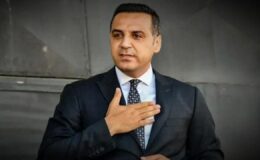 Bir belediye başkanı daha AK Parti’ye geçiyor!