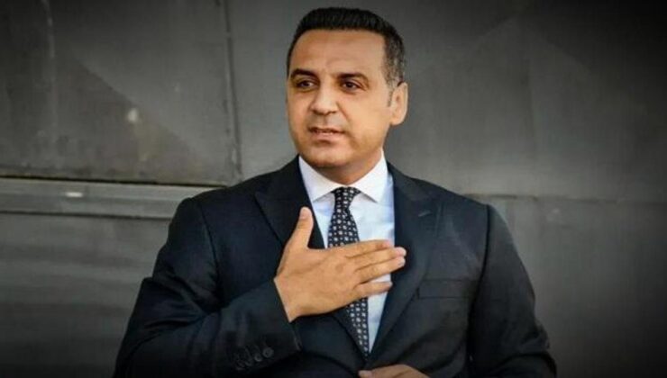 Bir belediye başkanı daha AK Parti’ye geçiyor!