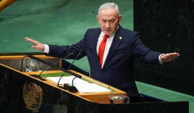 Netanyahu’nun skandal konuşması sonrası BM’den dünya liderlerine çağrı