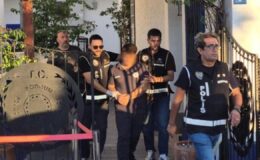 Bodrum Limanı’na rüşvet operasyonu! Balya balya para çıktı