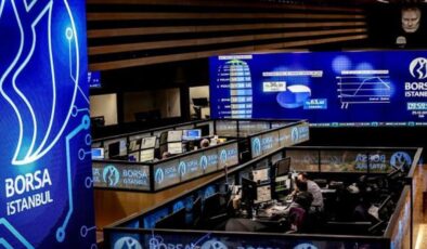 27 şirket BIST 100’den çıkarıldı, yerine 27 şirket eklendi