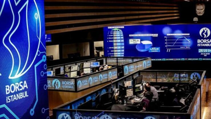 27 şirket BIST 100’den çıkarıldı, yerine 27 şirket eklendi