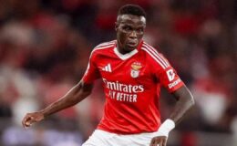 Bruma yıllar sonra geri döndü!