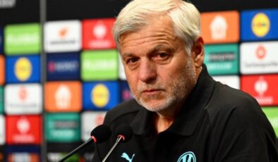 Bruno Genesio’dan istifa sorusuna yanıt!