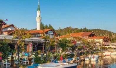 Buraya tatile giden alışverişe doymuyor! İstanbul’dan sıkılanlar için yaşanacak 13 ilçe