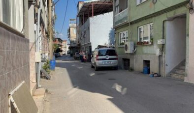 Bursa’da korkunç olay: Yaşlı çift evde ölü bulundu