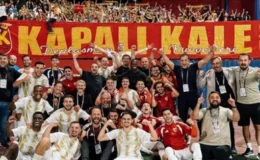 1. Lig’in lideri Kayserispor