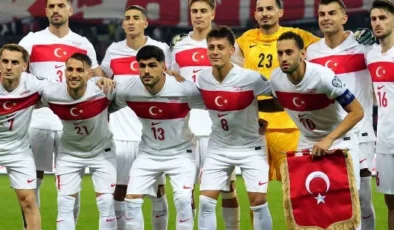 Türkiye – Fransa | Canlı skor – Canlı sonuç