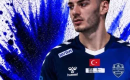 Altekma orta oyuncu Tuna’yı kadrosuna kattı