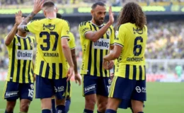 UEFA’dan Fenerbahçe’ye müjde: Yıldız ismin cezası ertelendi