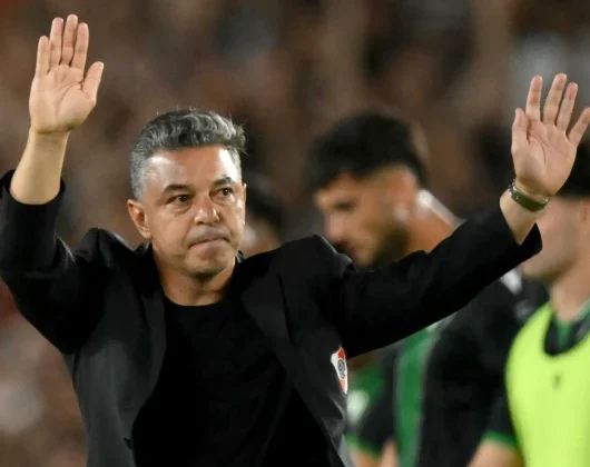 Ekvador Milli Futbol Takımı’nda Marcelo Gallardo dönemi