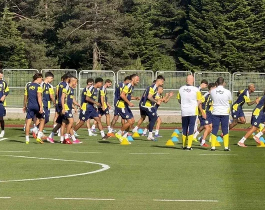 Fenerbahçe’ye oynamadan veda edecek: Süre alamadı Ocak’ta yolcu