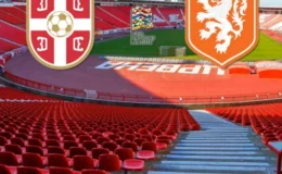 Sırbistan – Hollanda CANLI A SPOR İZLE || Sırbistan – Hollanda maçı hangi kanalda, nereden yayınlanıyor?