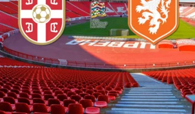 Sırbistan – Hollanda CANLI A SPOR İZLE || Sırbistan – Hollanda maçı hangi kanalda, nereden yayınlanıyor?