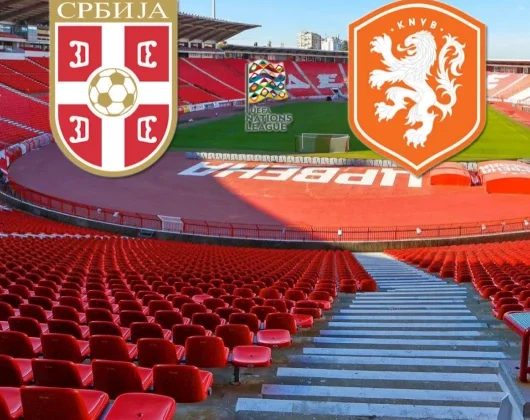 Sırbistan – Hollanda CANLI A SPOR İZLE || Sırbistan – Hollanda maçı hangi kanalda, nereden yayınlanıyor?