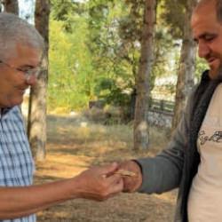 Tekirdağ’da cinayet! 75 yaşındaki karısını öldürdü, cesetle bir gece geçirdi