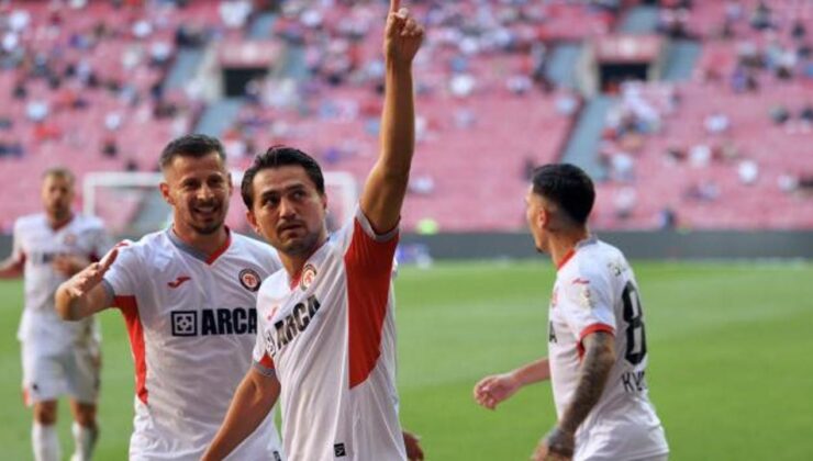 Cengiz Ünder’in röportajı gündem oldu! Dediğinin fazlasını yaptı