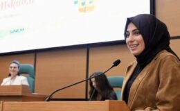 CHP’de bir istifa daha! Amine Cansu Çelik kararını duyurdu