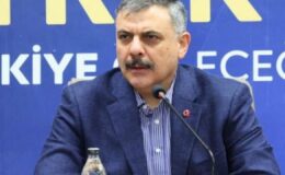 Bakan Çiftçi: Terör Türkiye’nin gündeminden çıkmış olacak
