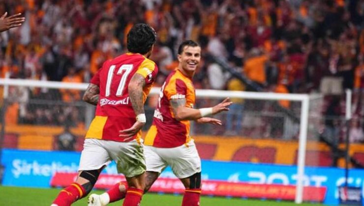 Cimbom Körfez şanssızlığını kırdı!