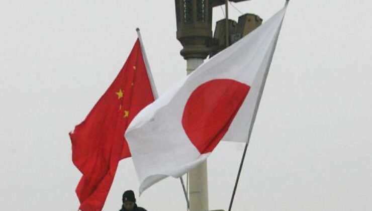 Çin Japonya’yı uyardı: Böyle giderse geleceğiniz olmayacak