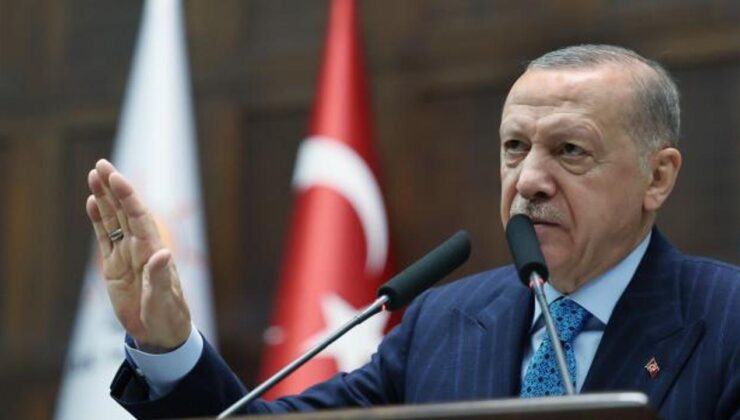 Cumhurbaşkanı Erdoğan’dan 12 Eylül mesajı!