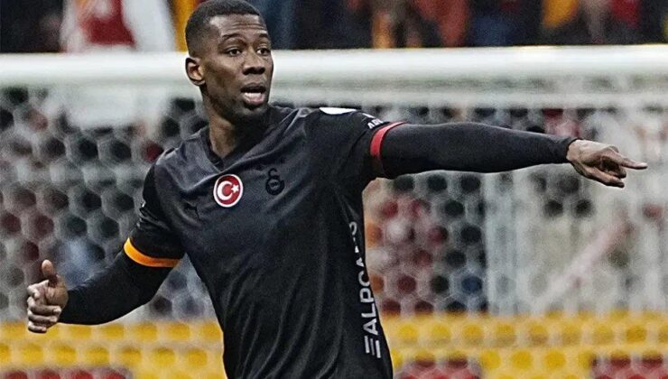 Herkesin ismini bile unuttuğu isimden Galatasaray’a piyango vurdu!