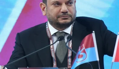 Ertuğrul Doğan: Hatamız yok