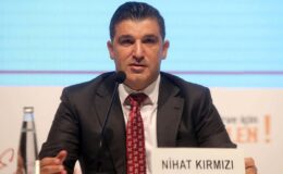 Doğa Sigorta Yönetim Kurulu Başkanı Nihat Kırmızı gözaltına alındı