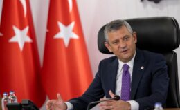 Yeni Parti’nin ismi değişecek mi? Özgür Özel’den açıklama
