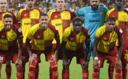 Göztepeli oyuncudan olay sözler: Elbet sokakta karşılaşırız