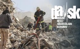 DASK’tan 1403 depremde 701 bin 696 dosyaya ödeme