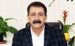 DEM Partili Mehmet Akkuş hayatını kaybetti
