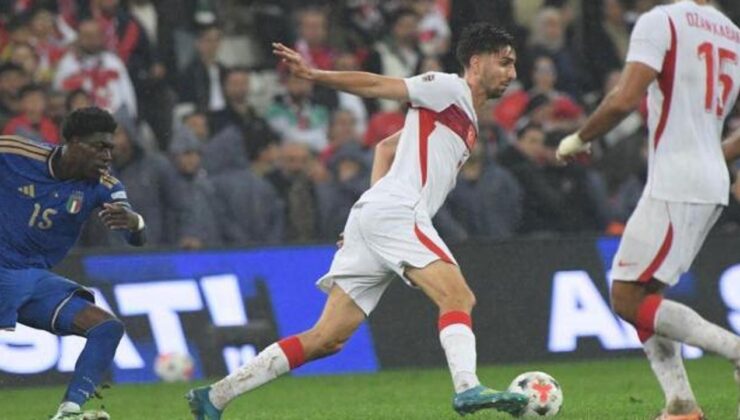 Demir Ege sahaya çıktı, Beşiktaş kazandı!